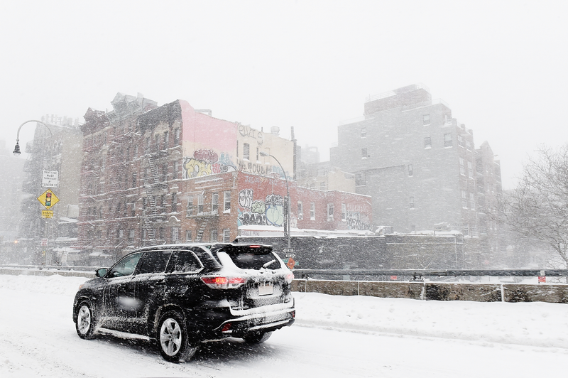 Image credit: Nicholas Hunt/Getty Images